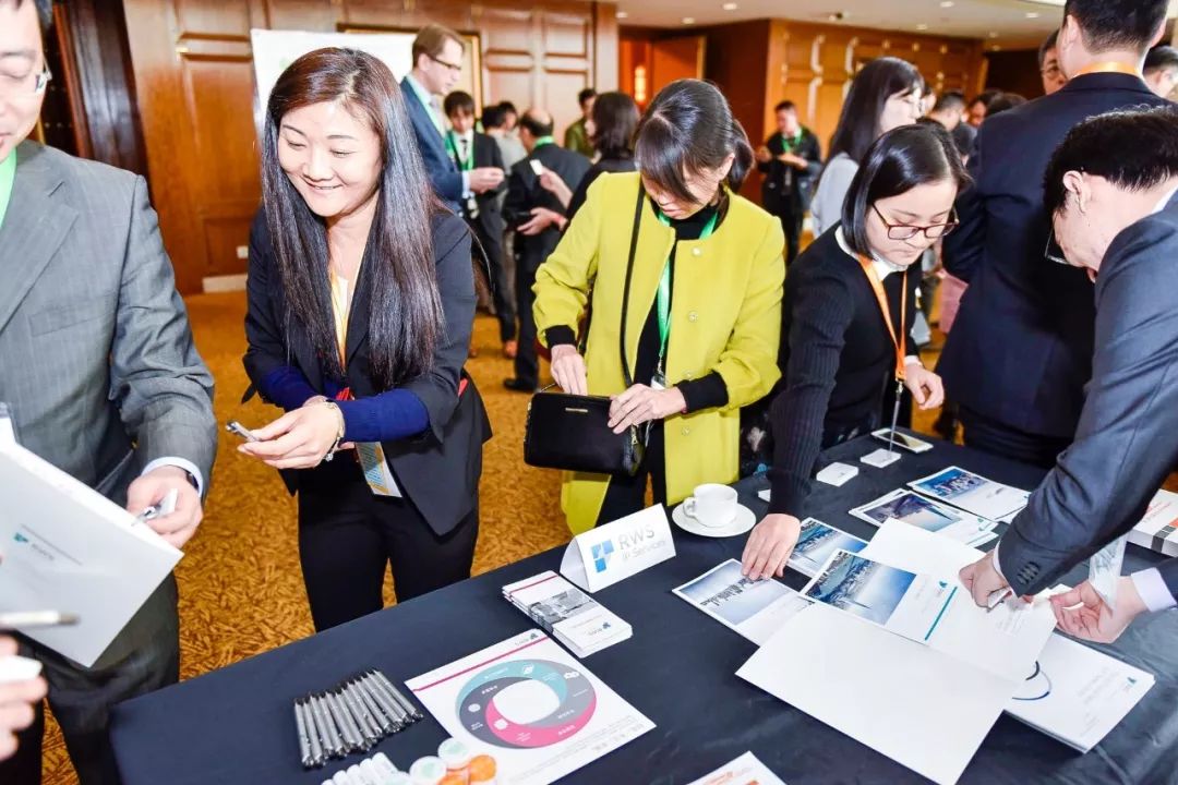 嘉賓寄語CPIPS 2019：相約第四屆中國醫藥知識產權峰會2019（10月23-25，上海）