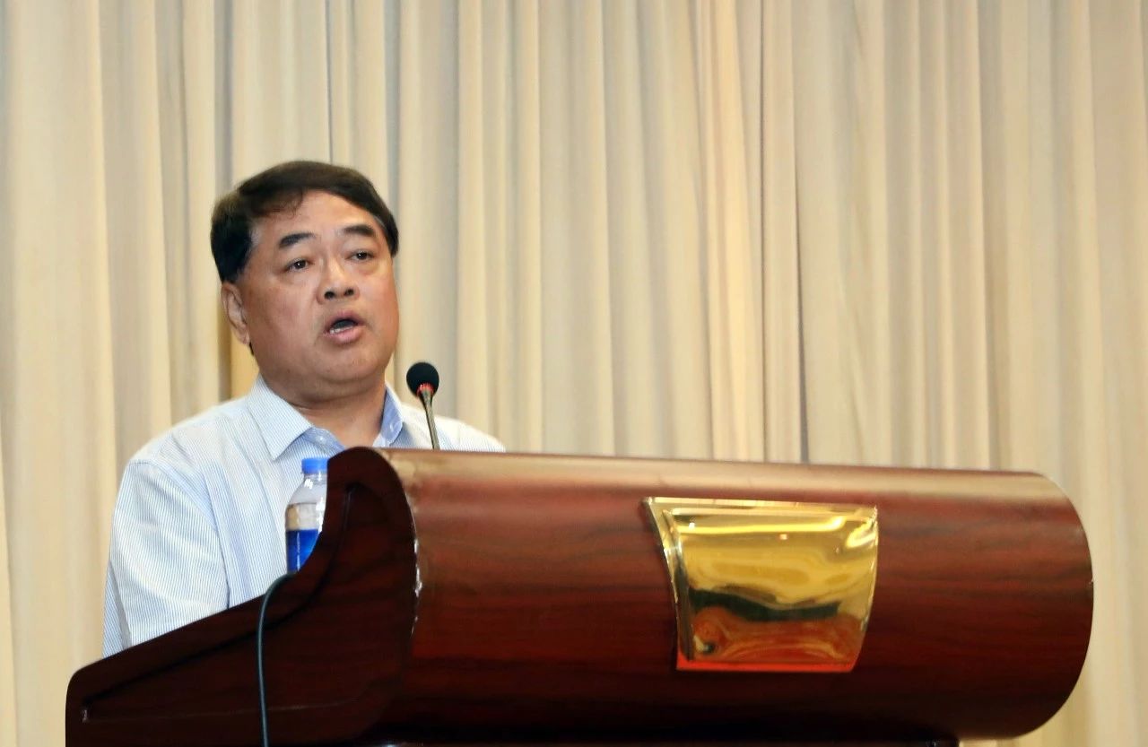 首都知識產權服務業協會 第三屆會員大會成功舉行
