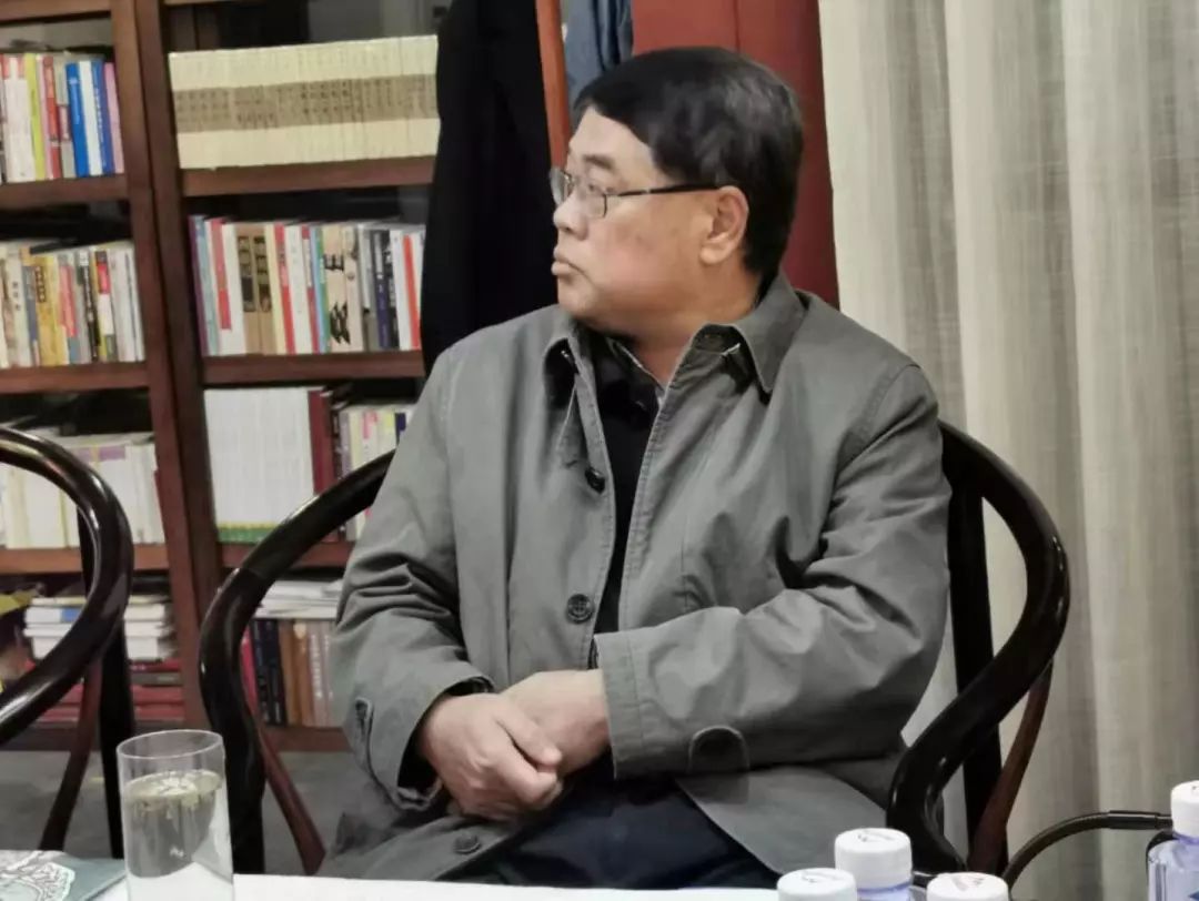 《中國知識產權證券化50人論壇倡議書》正式發布！知識產權證券化閉門研討會順利舉行！