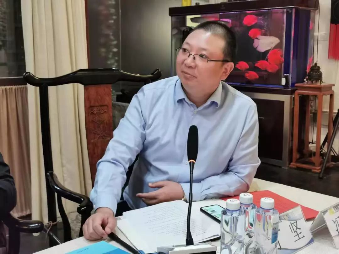 《中國知識產權證券化50人論壇倡議書》正式發布！知識產權證券化閉門研討會順利舉行！