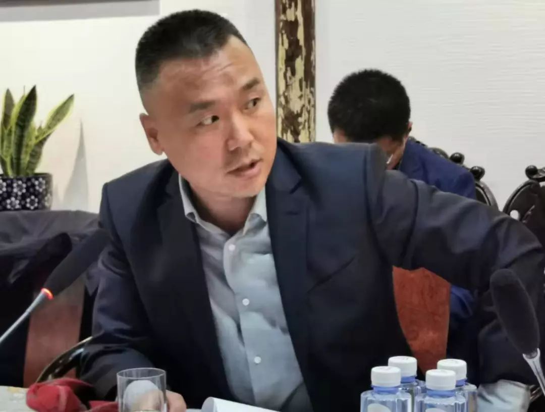 《中國知識產權證券化50人論壇倡議書》正式發布！知識產權證券化閉門研討會順利舉行！