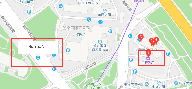 倒計時1天！2019GIPC全球知識產權生態大會（詳細議程&注意事項）