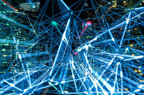 全球量子計算技術發明專利排行榜（TOP20）
