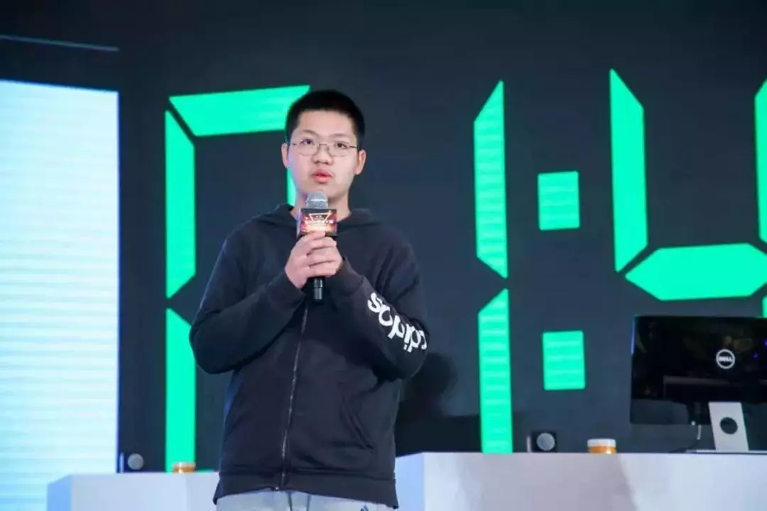 剛剛！第二屆incoPat新科技檢索大賽全國總決賽在京圓滿落