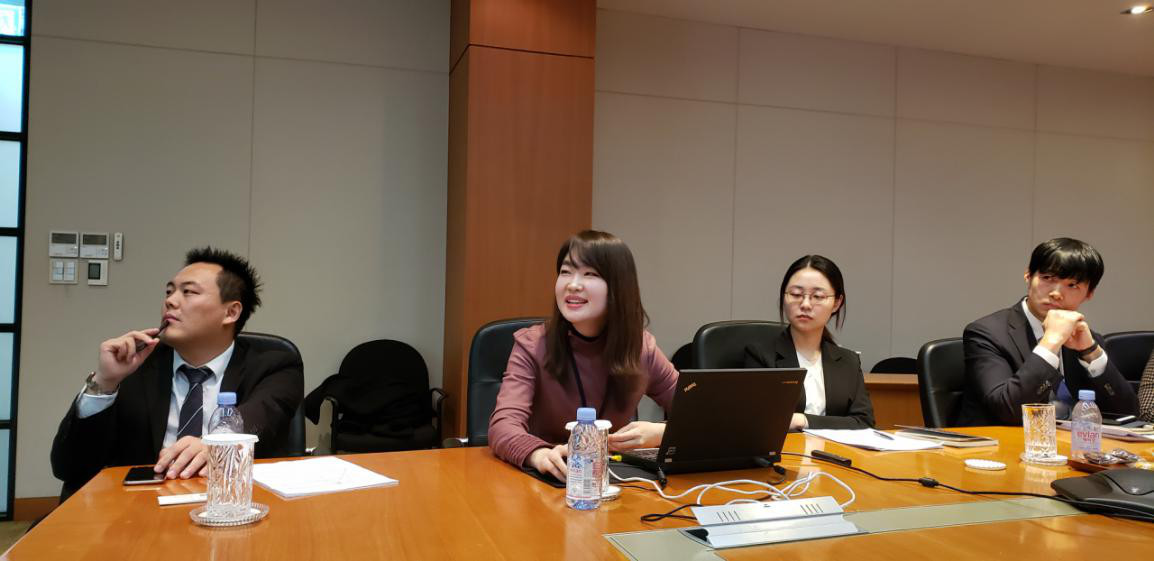 韓國知識產權交流參訪活動成功舉辦！對話頂級韓國IP所與韓國特許廳等機構