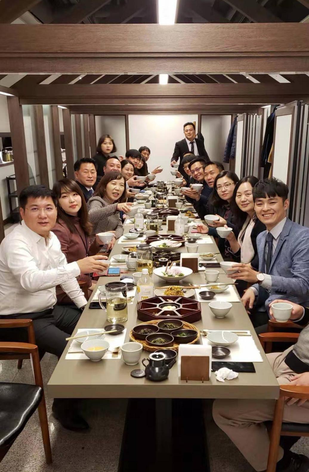 韓國知識產權交流參訪活動成功舉辦！對話頂級韓國IP所與韓國特許廳等機構