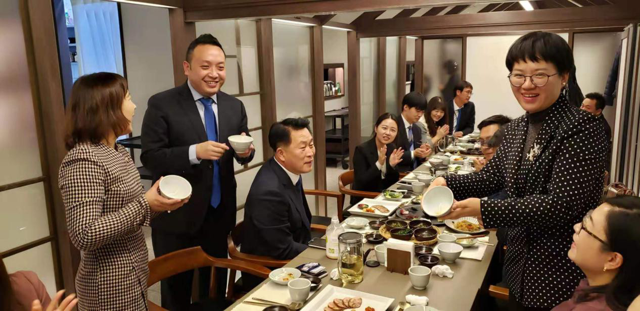 韓國知識產權交流參訪活動成功舉辦！對話頂級韓國IP所與韓國特許廳等機構