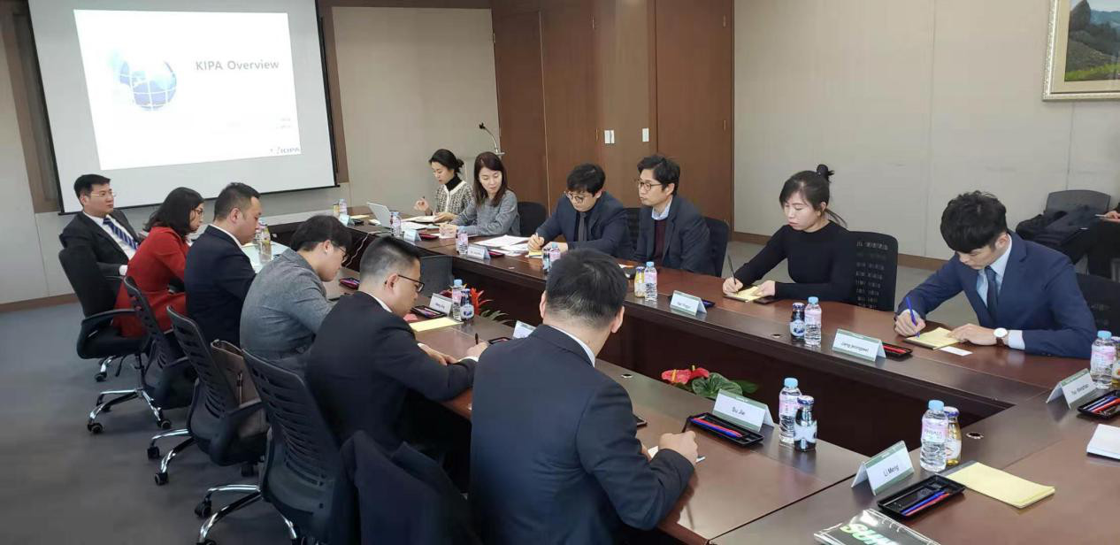 韓國知識產權交流參訪活動成功舉辦！對話頂級韓國IP所與韓國特許廳等機構