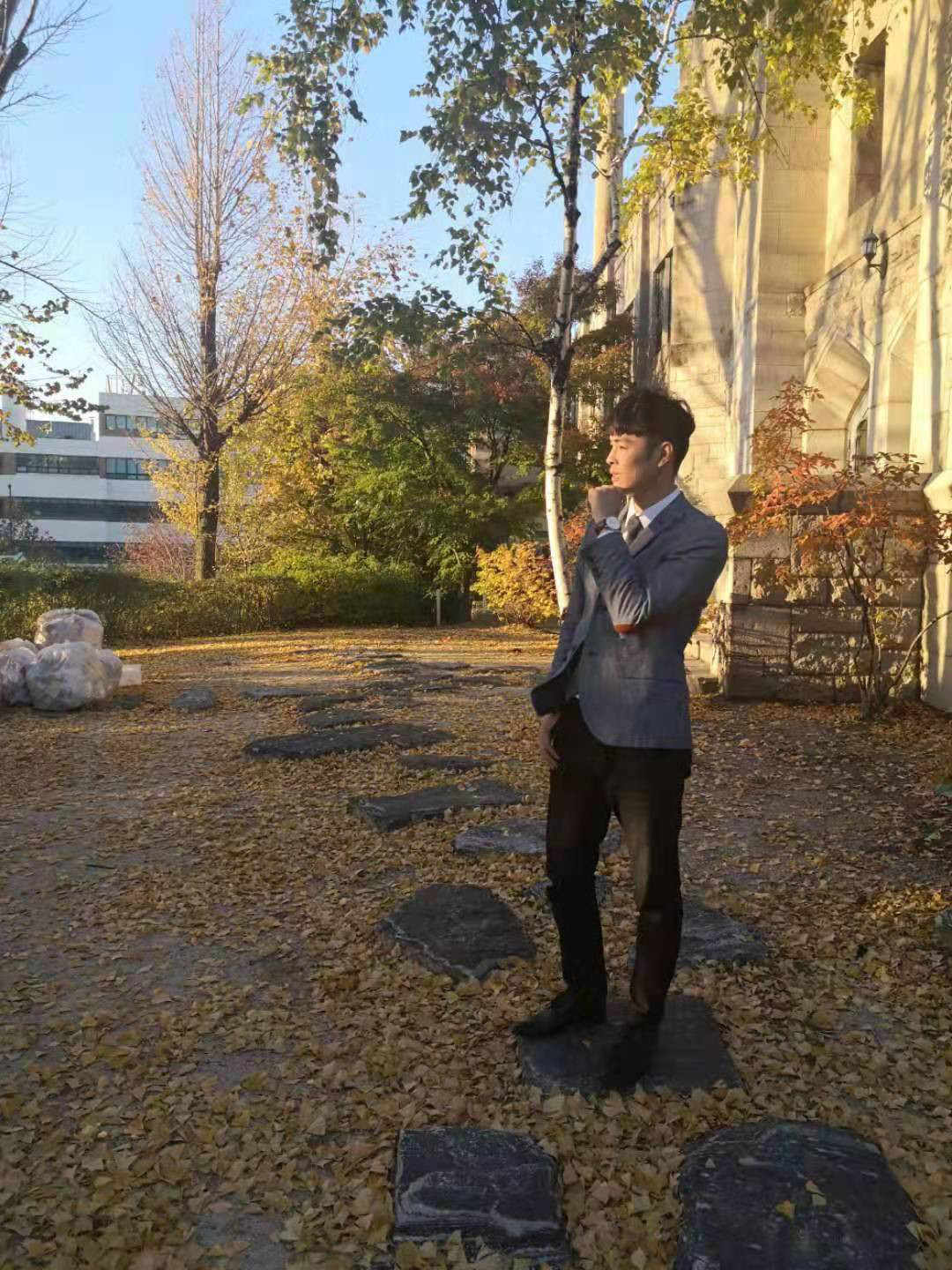 韓國知識產權交流參訪活動成功舉辦！對話頂級韓國IP所與韓國特許廳等機構