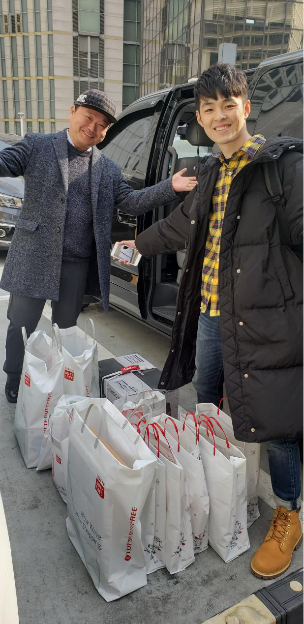 韓國知識產權交流參訪活動成功舉辦！對話頂級韓國IP所與韓國特許廳等機構
