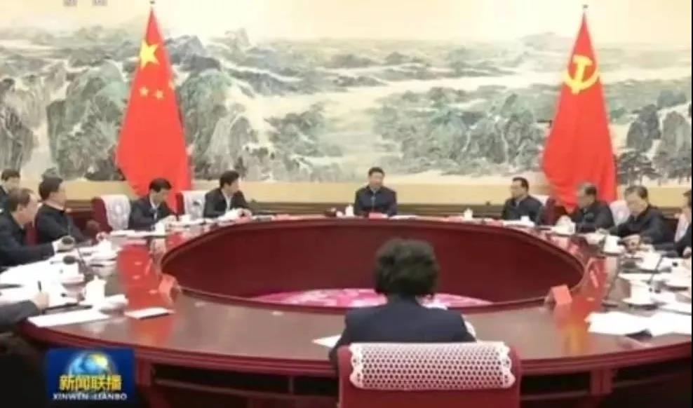 @所有人：疫情緊急時，這16類行為涉嫌犯罪！