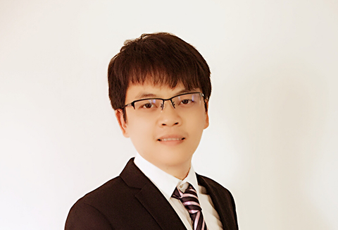 采用多種專利布局模式，構建產品和技術 ——對話美的洗滌電器制造有限公司知識產權高級總監付饒