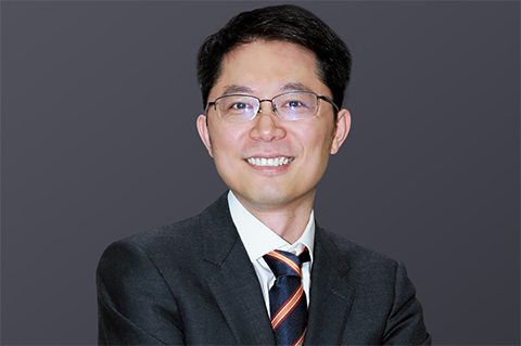 競爭對手惡意起訴，果斷施以“火力”還擊——對話上海蔚來汽車有限公司全球知識產權高級總監劉肖琛