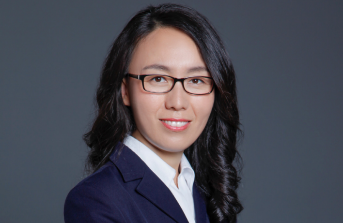 不忘初心，柔性務實——對話北京耐德佳顯示技術有限公司聯合創始人首席知產官王陽