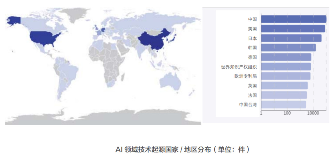 AI助力疫情防控，專利為其保駕護航！