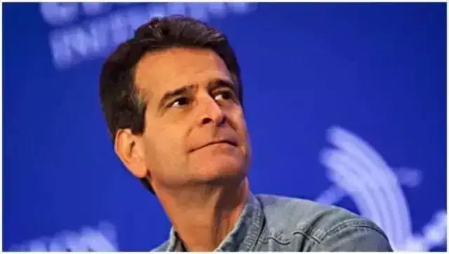 身價30億卻終身未婚，一項發明拯救10億人，李嘉誠稱他為唯一偶像
