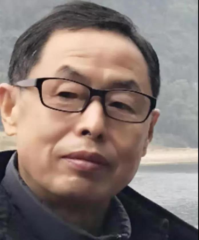 知識產權人物丨姜新——滿懷熱忱，伴夢想著陸