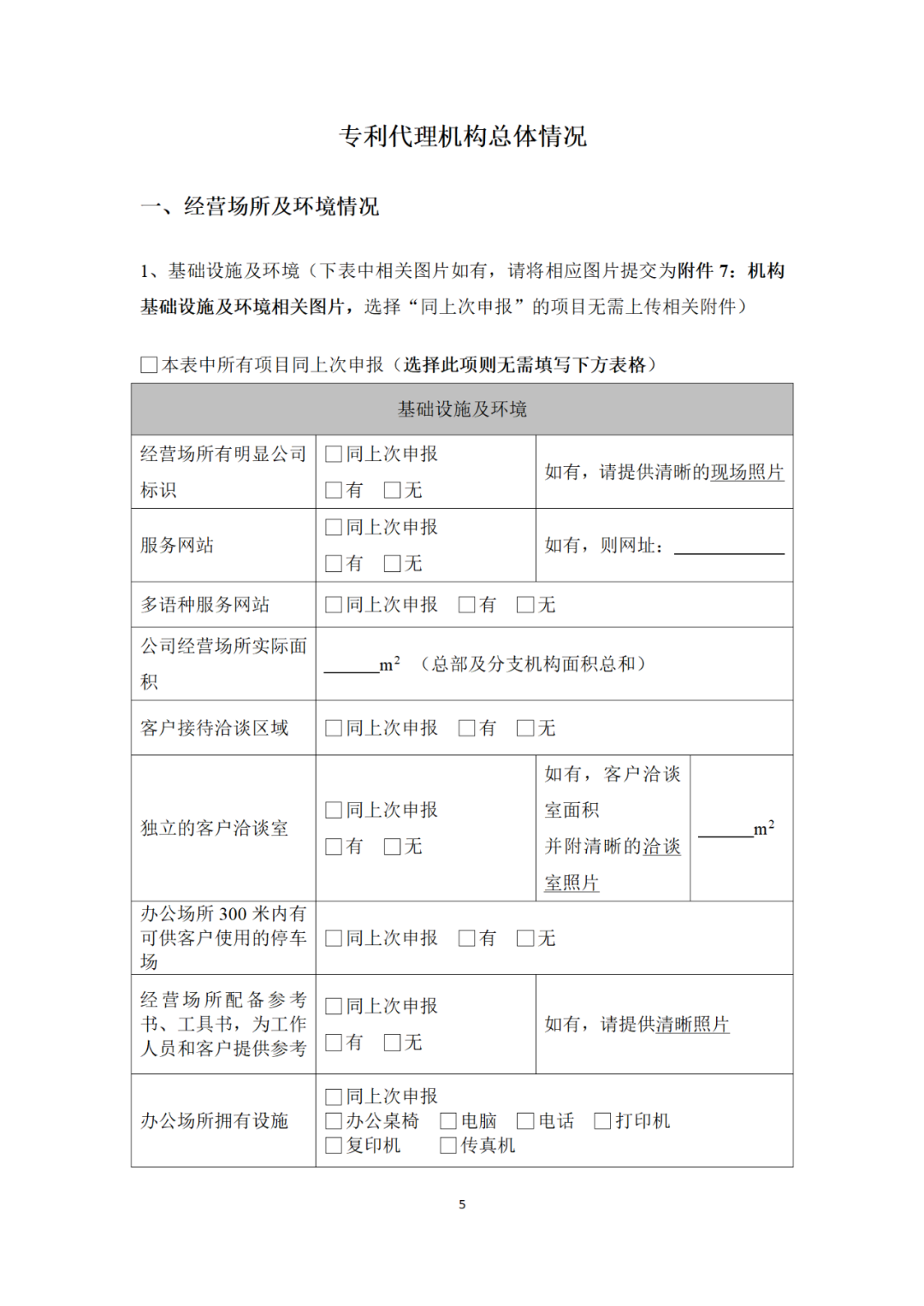 專利代理機構等級評定正式開始啦！