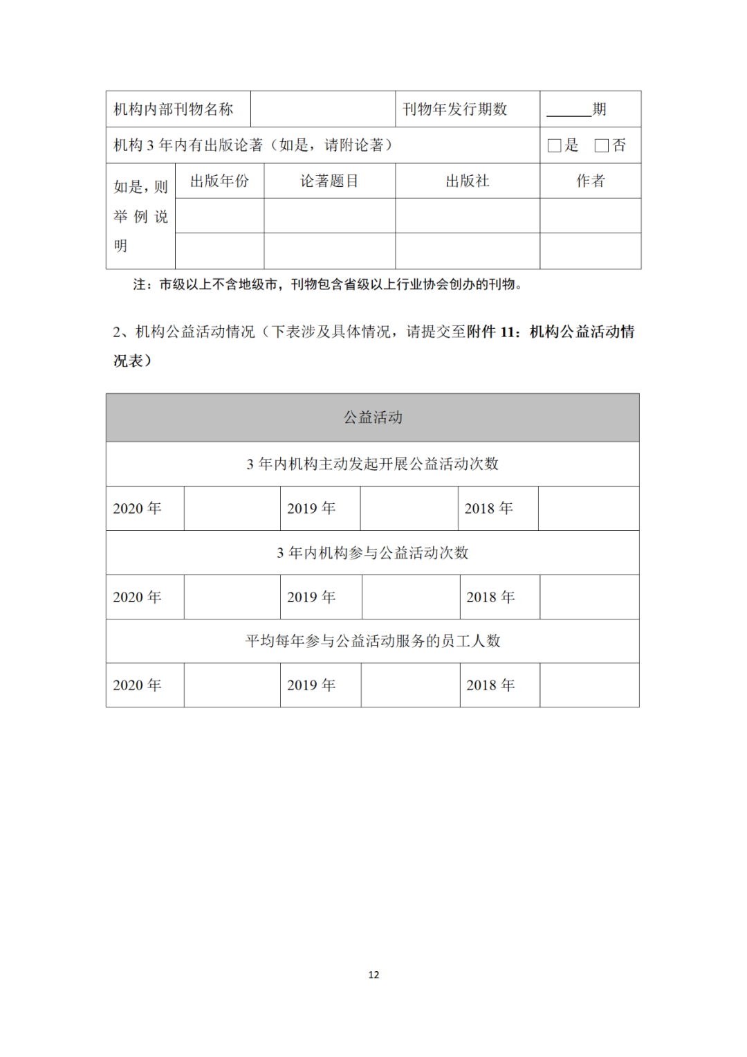專利代理機構等級評定正式開始啦！