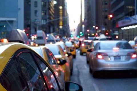 智能網聯汽車通信標準必要專利許可初探