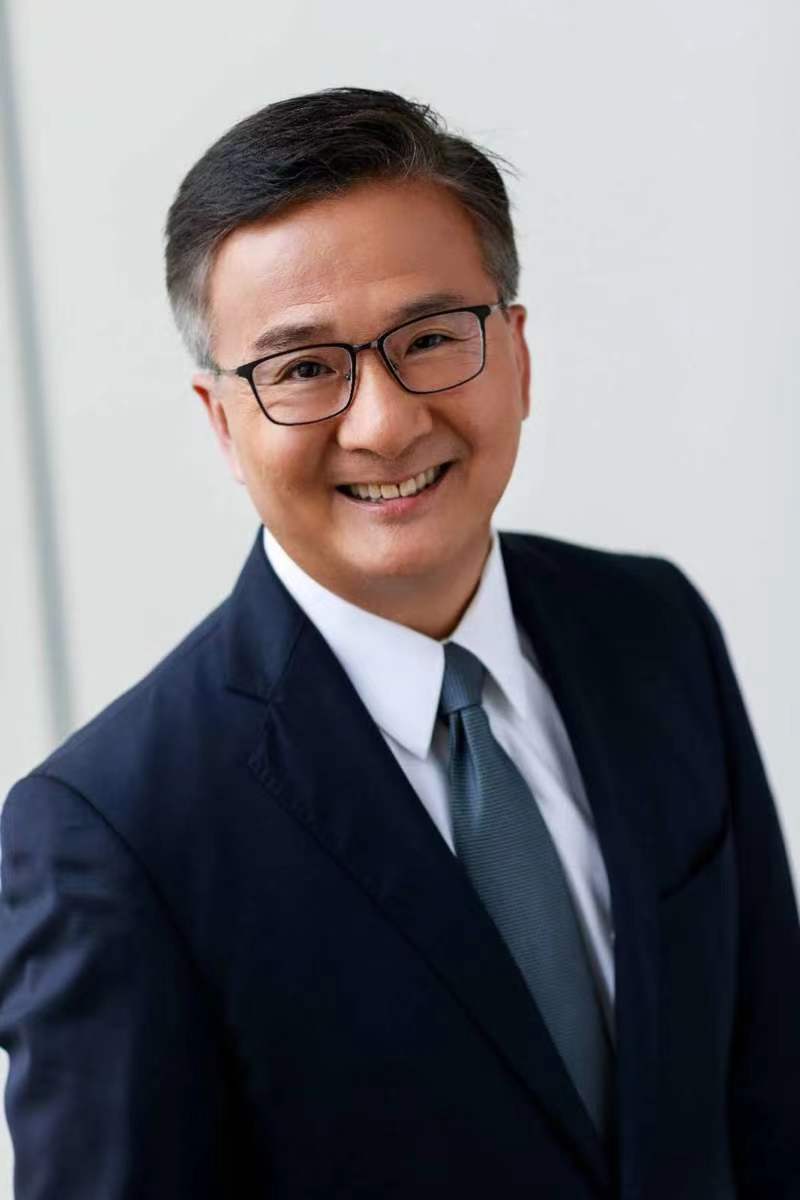 以高質量專利賦能產業創新——訪高通公司全球高級副總裁、技術許可業務總經理John Han