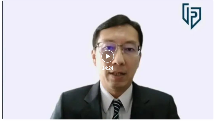 錯過走寶！點擊推文觀看先導課，高質量專利說明書審核能力up！