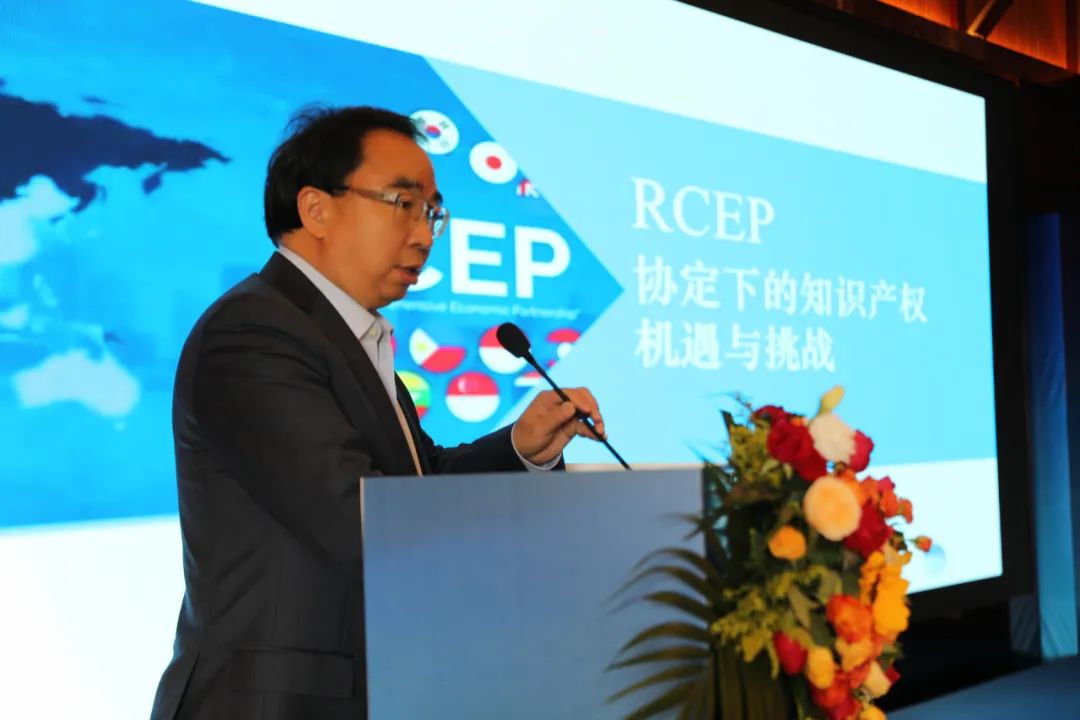 建設面向南亞東南亞地理標志高端人才培養新高地——國家級地理標志專題研修班在昆開班