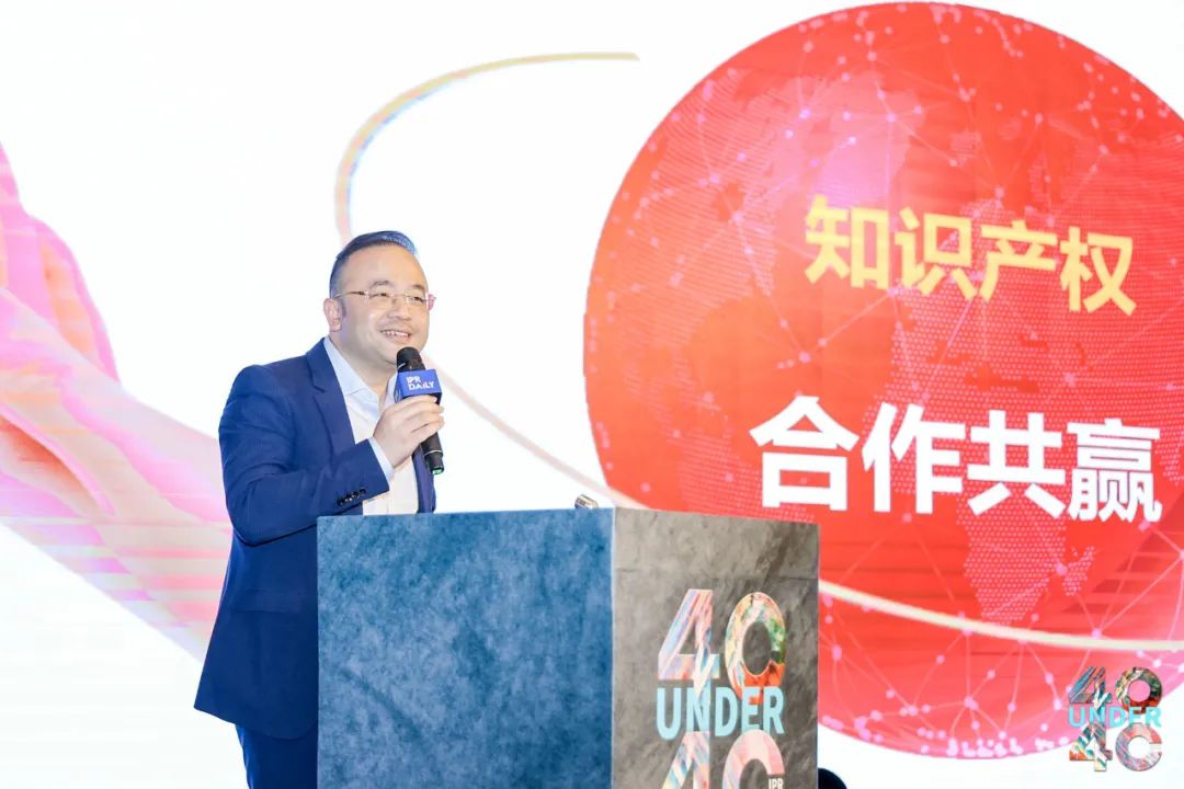 郝傳鑫：乙方如何助力甲方走向職業之巔