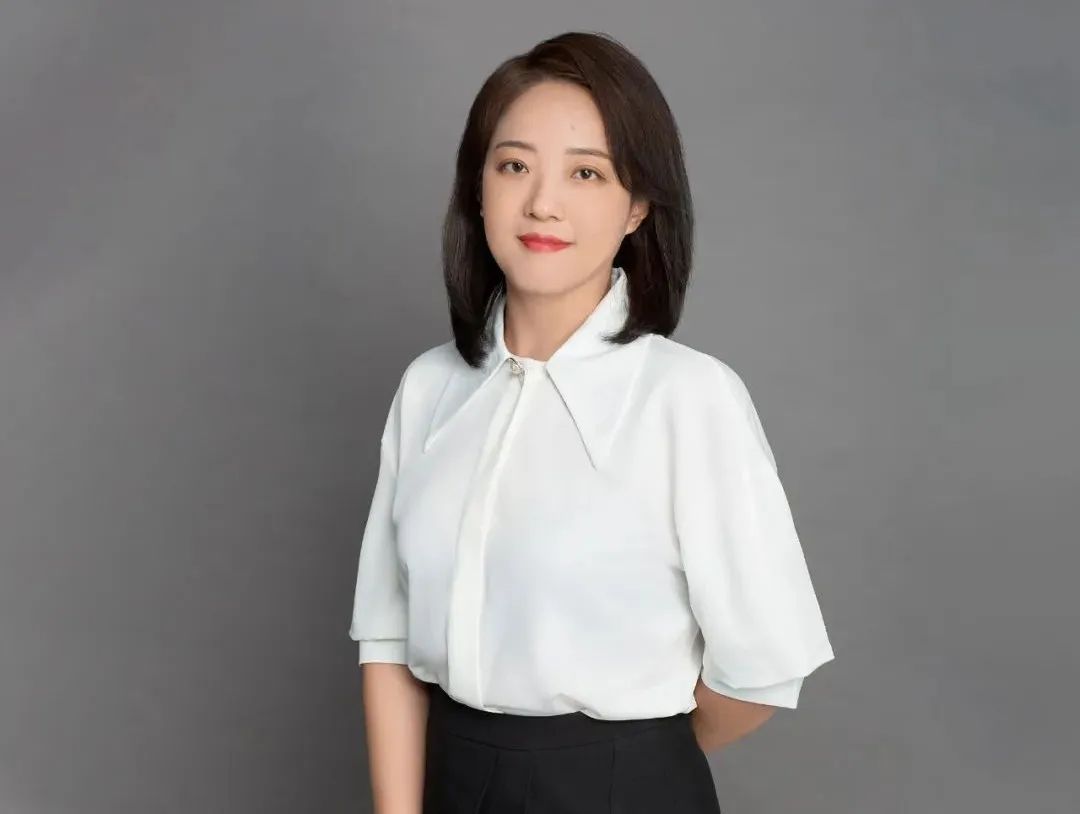 對話女性知識產權人系列｜程爽：二十年只做一件事，堅守創新保護者的使命