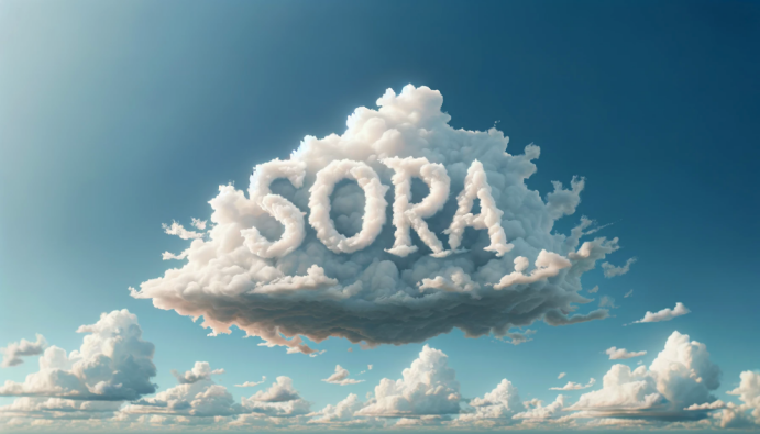 AI也能沖擊奧斯卡？爆火的Sora會有知識產權風險嗎？