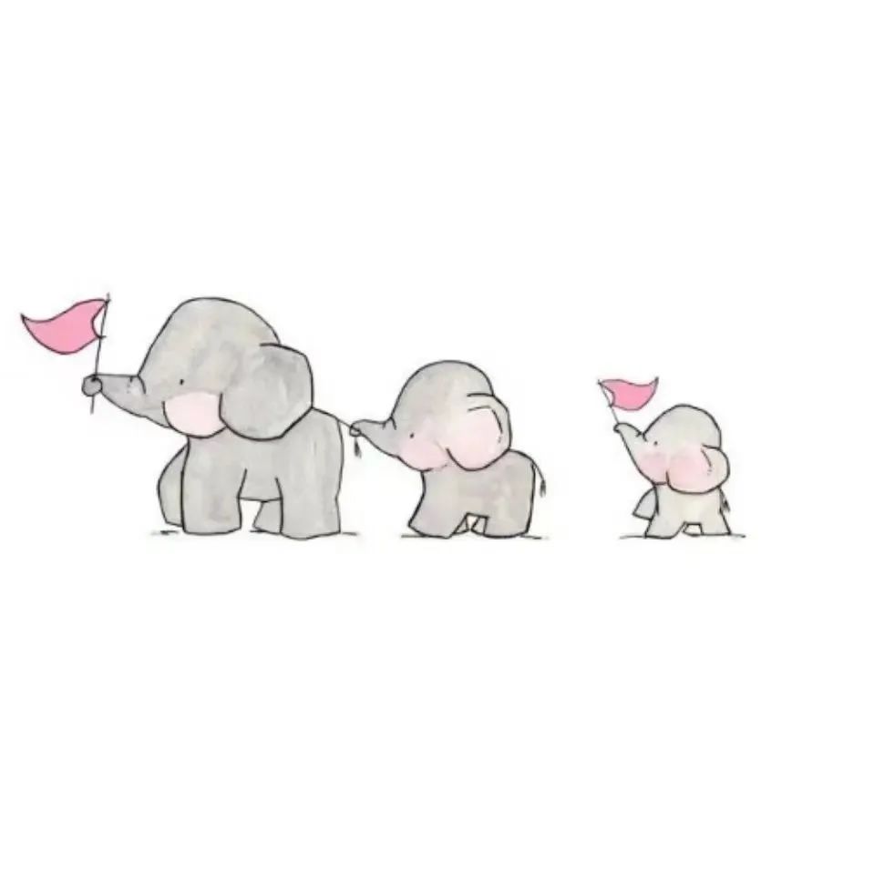 致敬“熱辣滾燙”的她——藏在社交主頁后多彩的知產女性