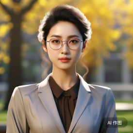 致敬“熱辣滾燙”的她——藏在社交主頁后多彩的知產女性