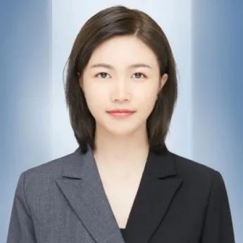 致敬“熱辣滾燙”的她——書韻中的知識產權女性力量