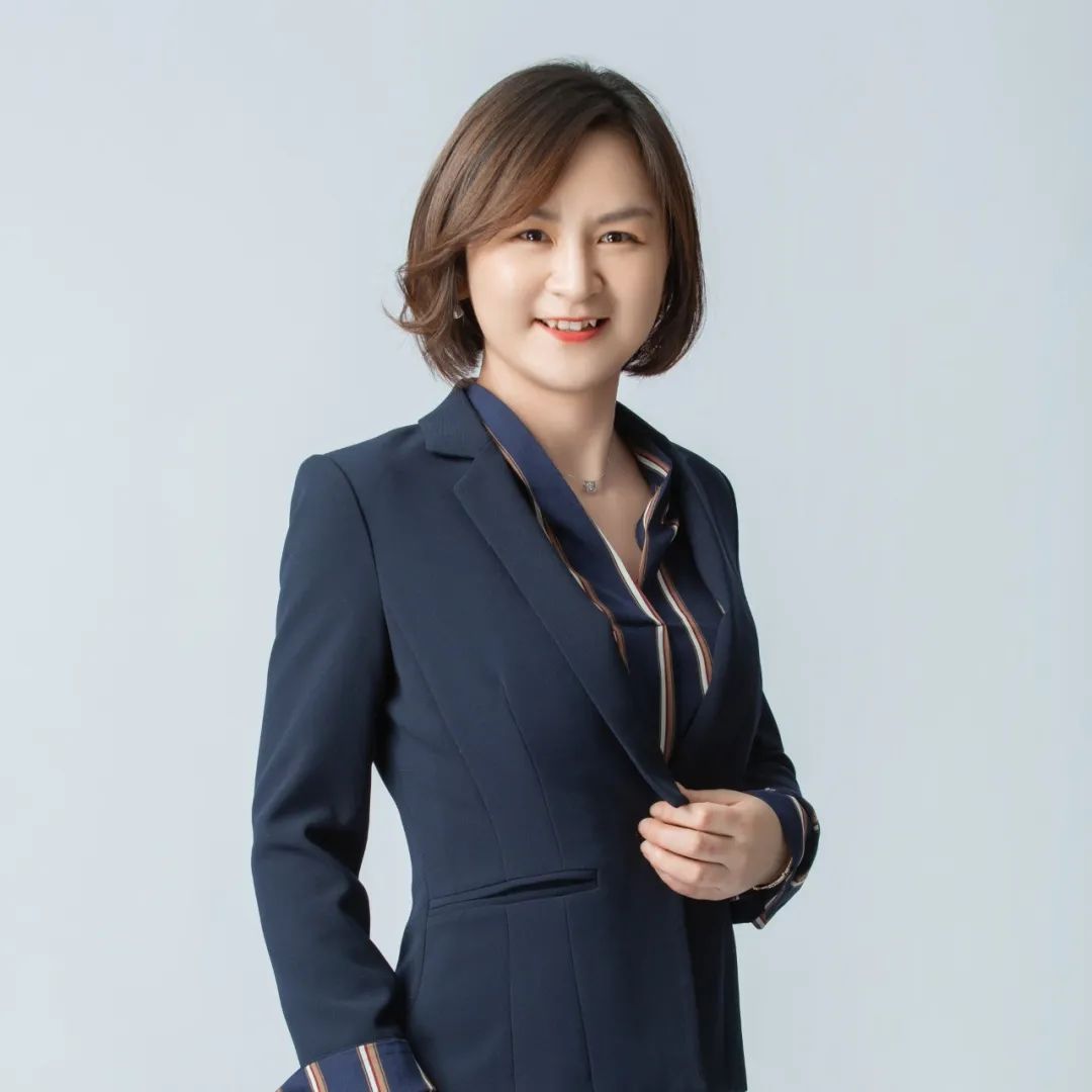 致敬“熱辣滾燙”的她——書韻中的知識產權女性力量