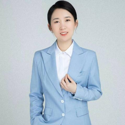 致敬“熱辣滾燙”的她——書韻中的知識產權女性力量