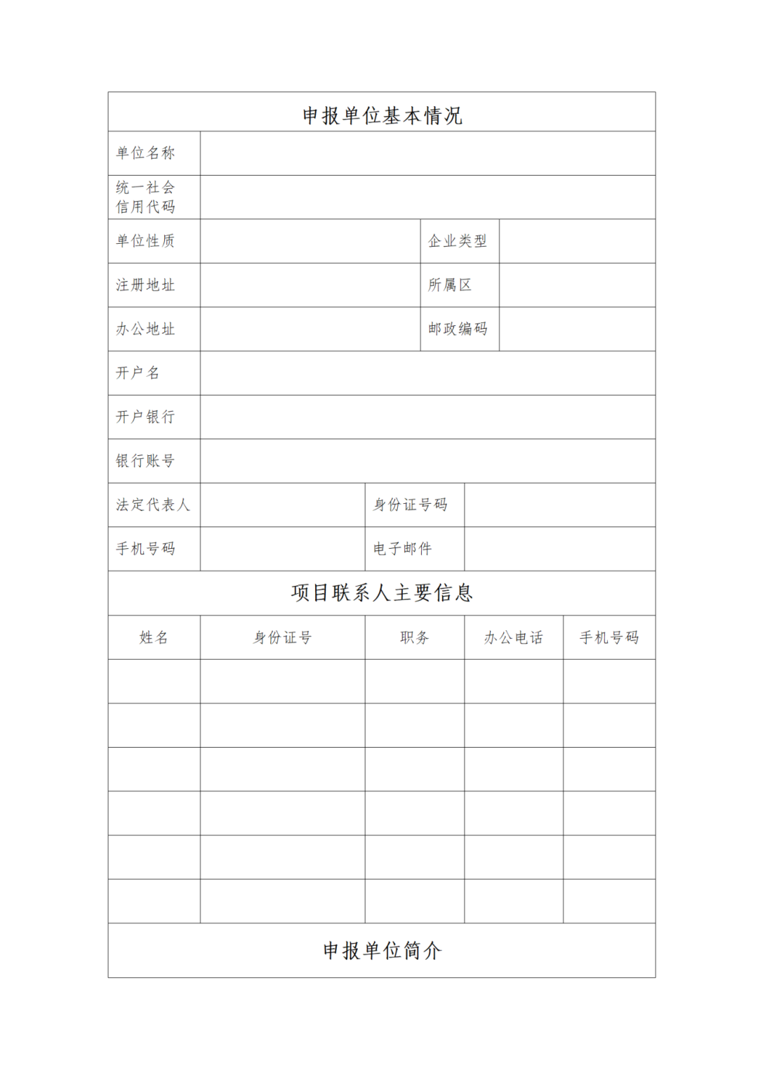 這些企業申報可給予配套扶持資金5萬元！