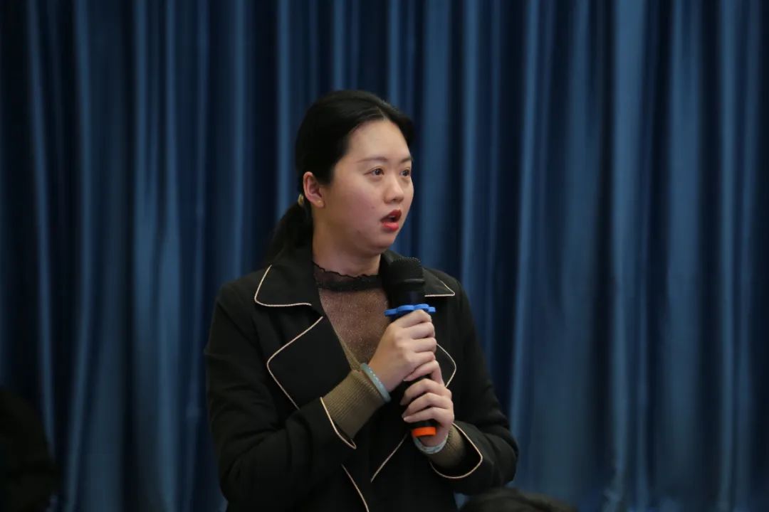 中知培實踐基地2024年首期培訓《新材料行業知識產權保護策略主題分享》順利開班！