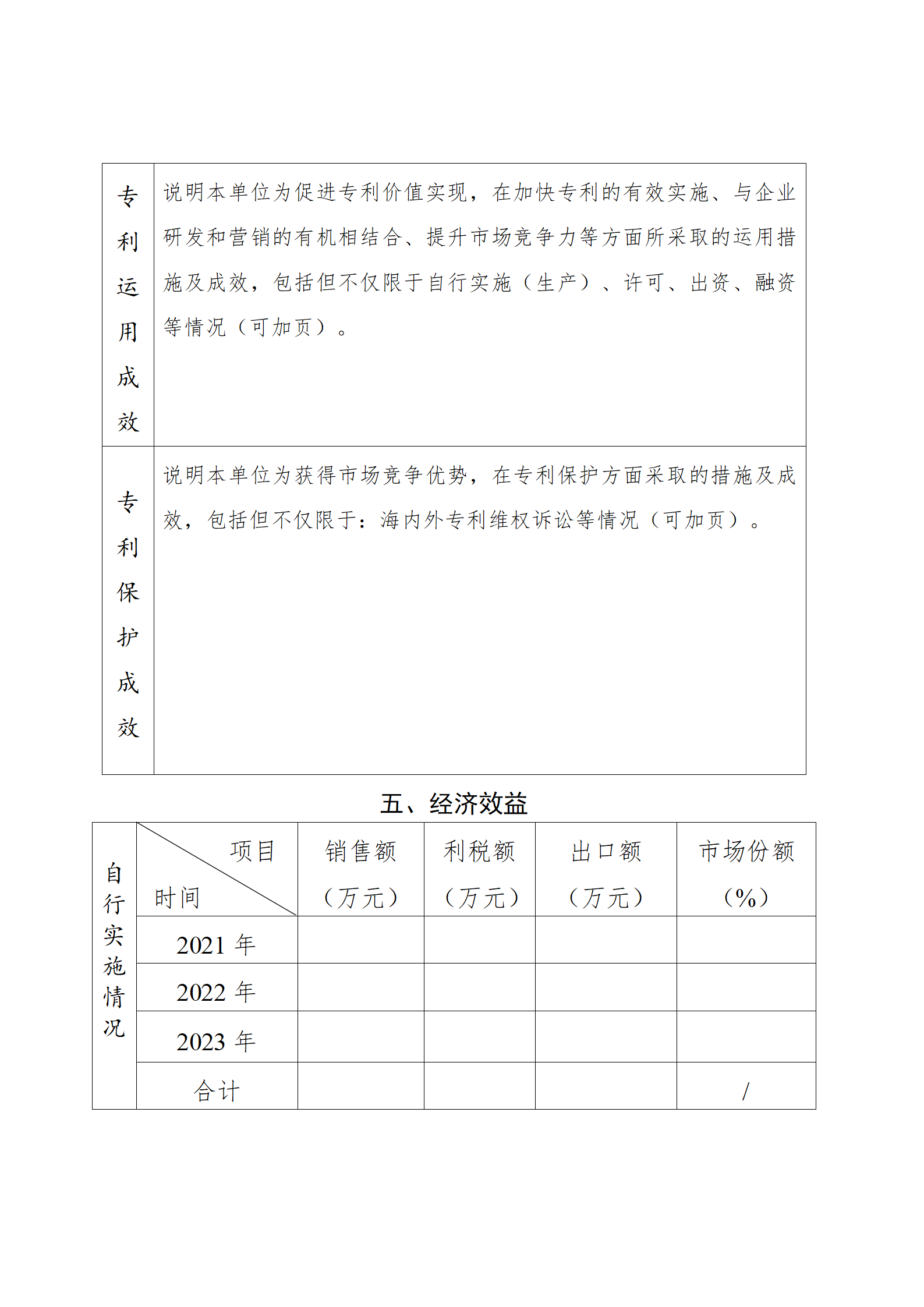 4月17日截止！深圳開展第十一屆廣東專利獎推薦工作
