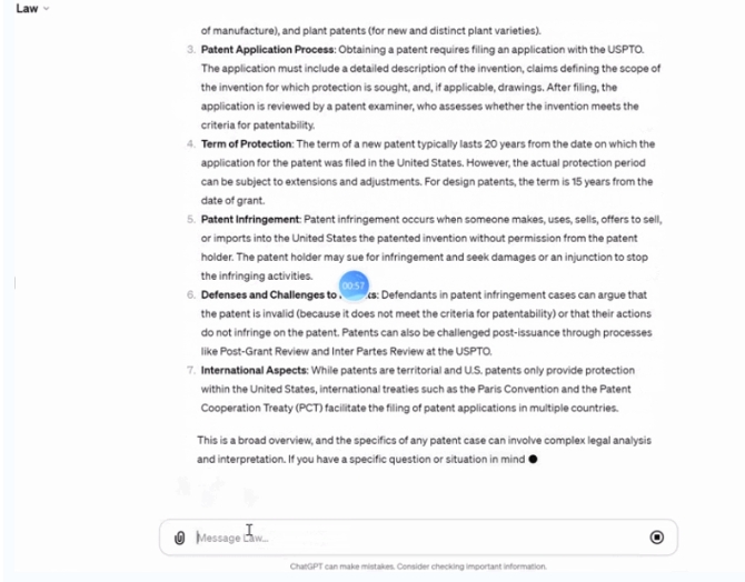 人工智能技術深入發展對法律與知識產權行業的影響及對策
