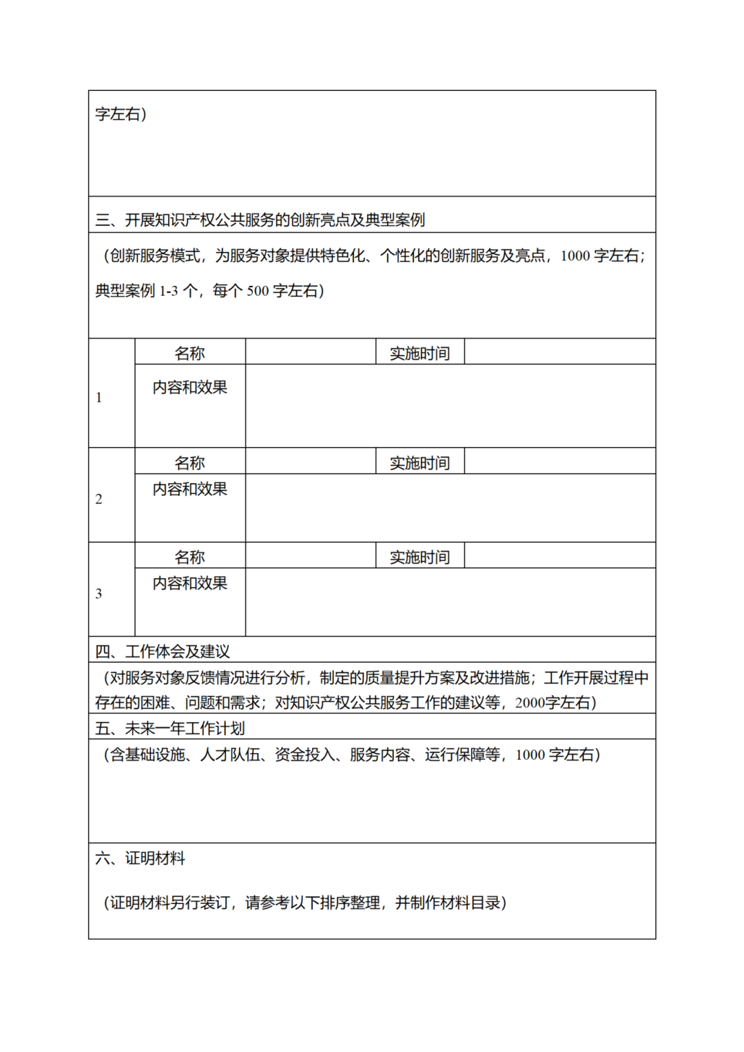 征求意見！廣州市知識產權公共服務網點管理辦法（征求意見稿）