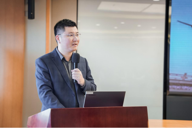 “潮涌千帆競,奮楫正當時”——首場浙江潮涌知識產權實務私董會回顧