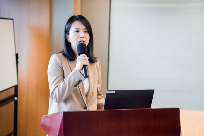 “潮涌千帆競,奮楫正當時”——首場浙江潮涌知識產權實務私董會回顧