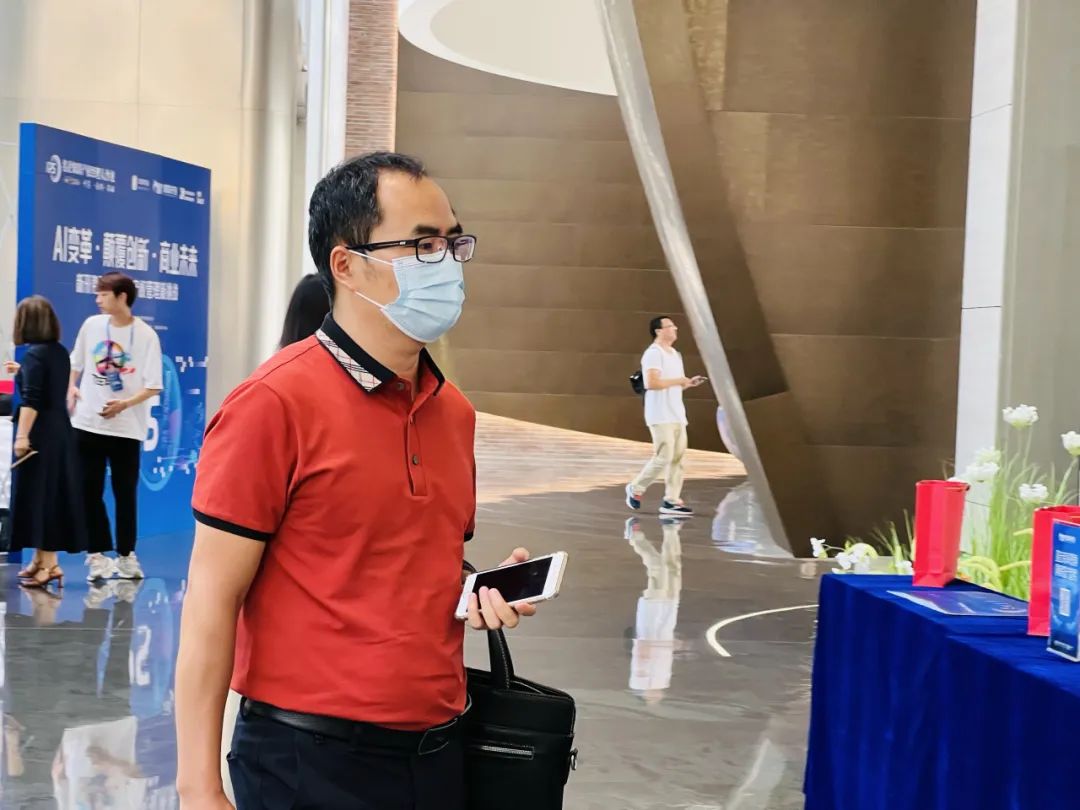 AI點燃新風口，名企知識產權經理人沙龍共話技術變革挑戰