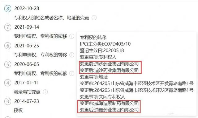 #晨報#北京市涉臺知識產權公共服務工作站揭牌成立；美國大學與公司聯名致信支持三項專利法案