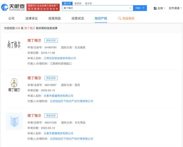 #晨報#北京市涉臺知識產權公共服務工作站揭牌成立；美國大學與公司聯名致信支持三項專利法案