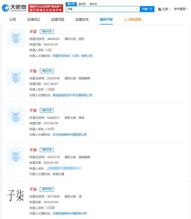 #晨報#科達制造：控股子公司擬2億元受讓森大集團182項商標；自11月18日起，長春中心將專利預審服務預約周期調整為兩周一次