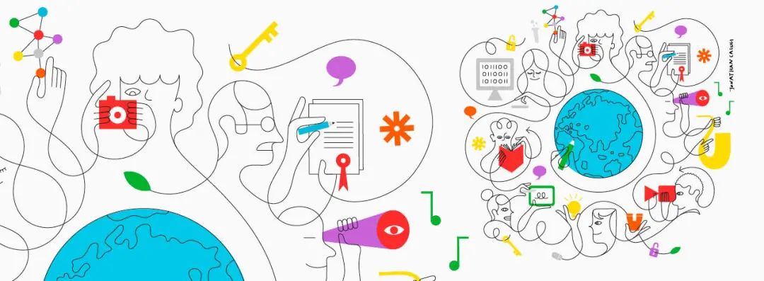 2025年世界知識產權日主題發布！知識產權和音樂：感受知識產權的節拍 | 附：歷年主題
