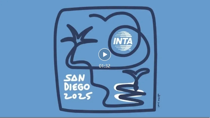 INTA2025年會報名通道已開啟?。ǜ芥溄樱? title=