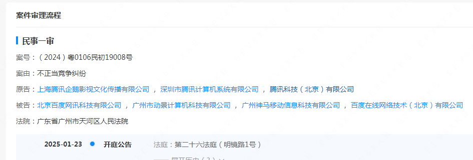 #晨報#歐盟將中方標準必要專利許可訴訟有關司法裁判訴至世貿組織，商務部回應；過年期間停止對外服務！商標網上申請系統停機公告發布