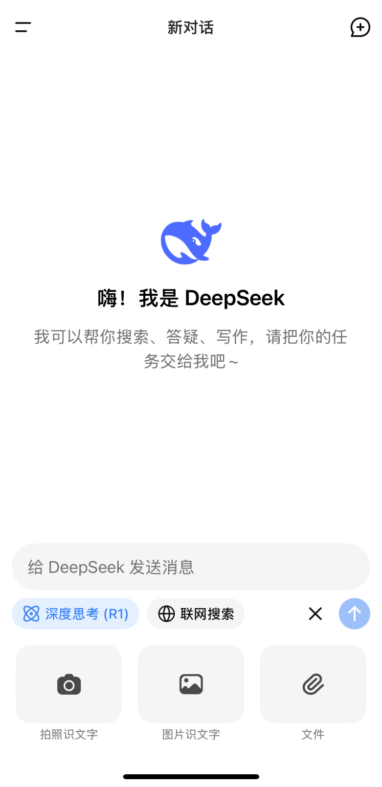 知識產權人的Deepseek使用指引